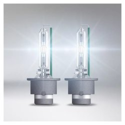 Osram Xenarc Ultra Life D4S Xenon - S�t