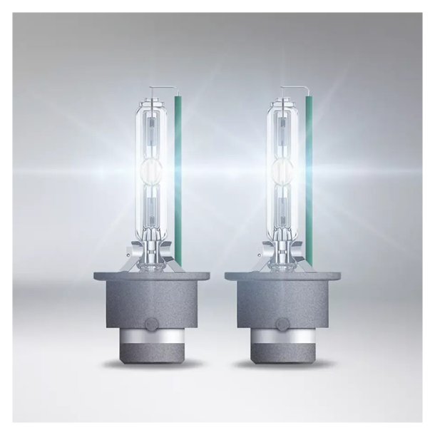 Osram Xenarc Ultra Life D4S Xenon - S�t