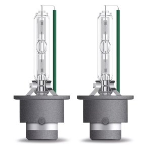 Osram Xenarc Ultra Life D4S Xenon - S�t