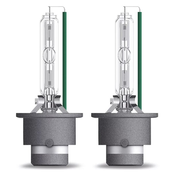 Osram Xenarc Ultra Life D4S Xenon - S�t