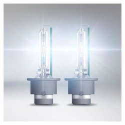 Osram Xenarc Night Breaker 220 D4S Xenon - S�t