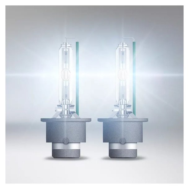 Osram Xenarc Night Breaker 220 D4S Xenon - S�t