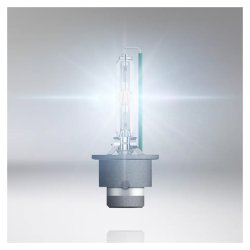 Osram Xenarc Night Breaker 220 D4S Xenon - S�t