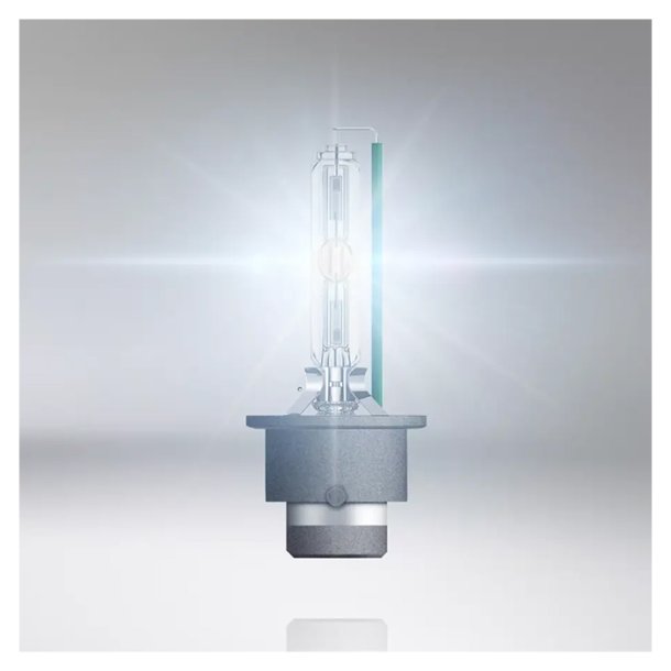 Osram Xenarc Night Breaker 220 D4S Xenon - S�t