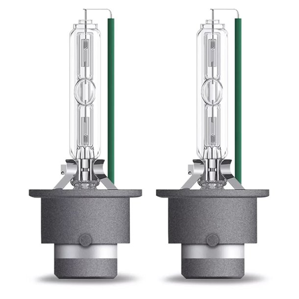 Osram Xenarc Night Breaker 220 D4S Xenon - S�t