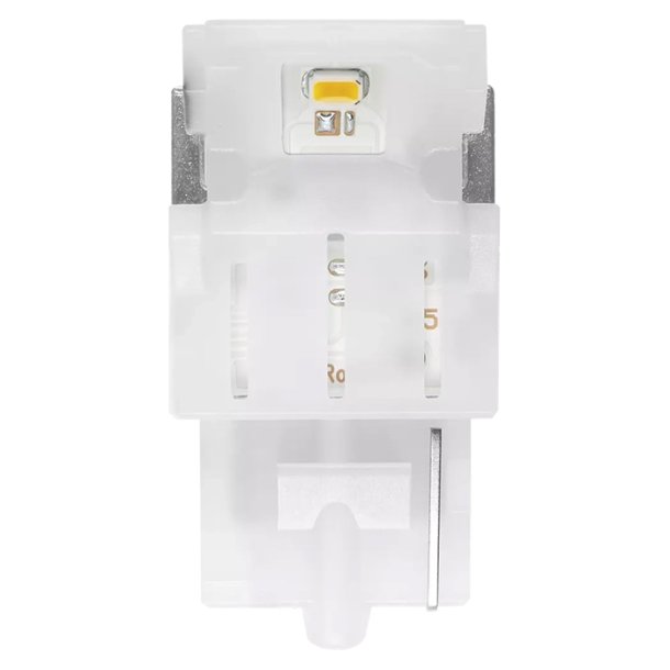 Osram LEDriving SL Gul WY21W - S�t