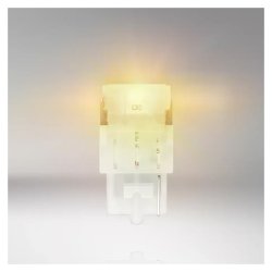 Osram LEDriving SL Gul WY21W - S�t