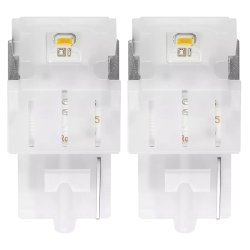 Osram LEDriving SL Gul WY21W - S�t
