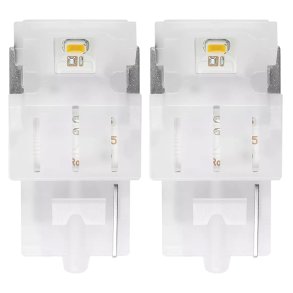 Osram LEDriving SL Gul WY21W - S�t