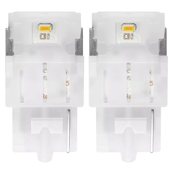 Osram LEDriving SL Gul WY21W - S�t