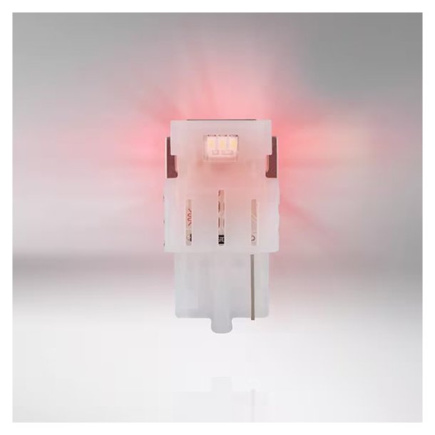 Osram LEDriving SL R�d W21W - S�t