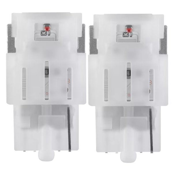 Osram LEDriving SL R�d W21W - S�t