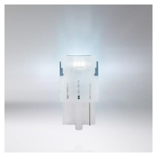 Osram LEDriving SL Hvid W21W - S�t