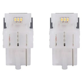 Osram LEDriving SL Hvid W21W - S�t