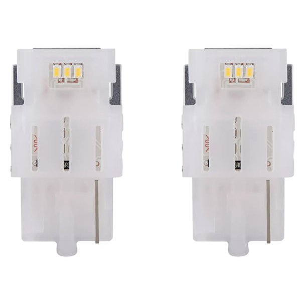 Osram LEDriving SL Hvid W21W - S�t