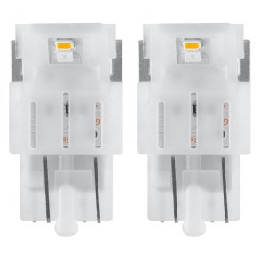 Osram LEDriving SL Gul W21W - S�t