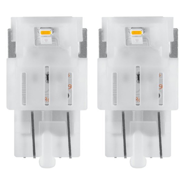 Osram LEDriving SL Gul W21W - S�t