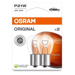 Osram Original P21W 12V - S�t
