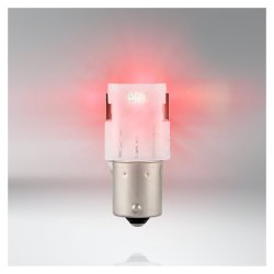 Osram LEDriving SL R�d P21W - S�t