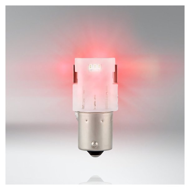 Osram LEDriving SL R�d P21W - S�t