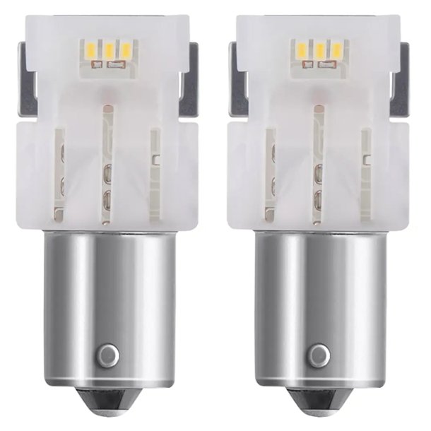 Osram LEDriving SL Hvid P21W - S�t