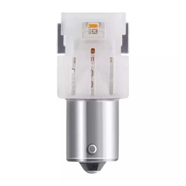 Osram LEDriving SL Gul P21W - S�t