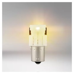 Osram LEDriving SL Gul P21W - S�t