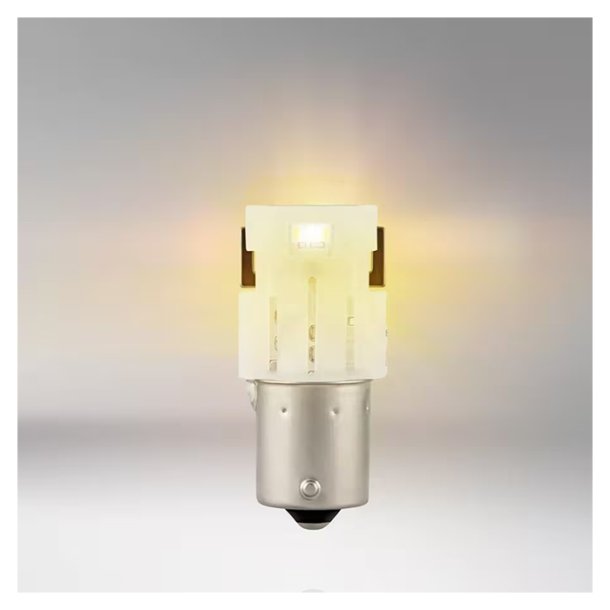 Osram LEDriving SL Gul P21W - S�t