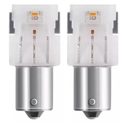 Osram LEDriving SL Gul P21W - S�t