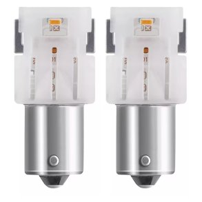 Osram LEDriving SL Gul P21W - S�t