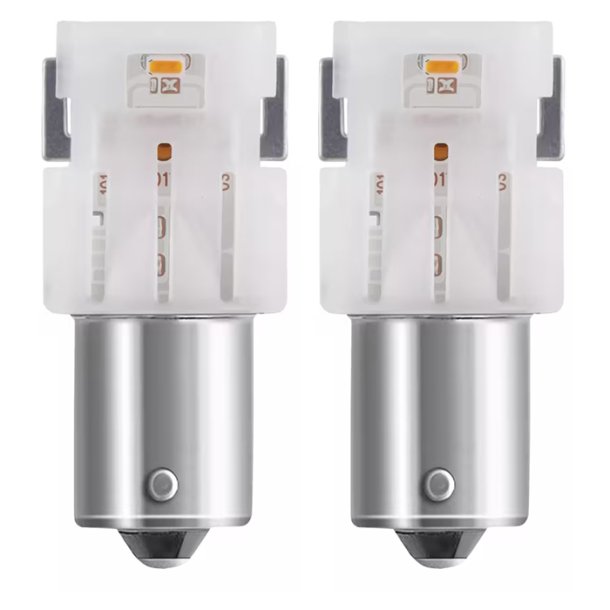 Osram LEDriving SL Gul P21W - S�t