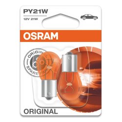 Osram Original PY21W 12V - S�t