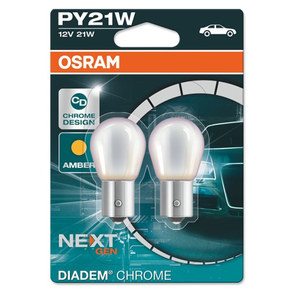 Osram Diadem PY21W 12V - S�t