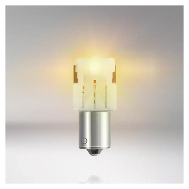 Osram LEDriving SL Gul PY21W - S�t.