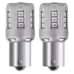 Osram LEDriving SL Gul PY21W - S�t.