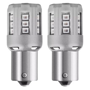 Osram LEDriving SL Gul PY21W - S�t.
