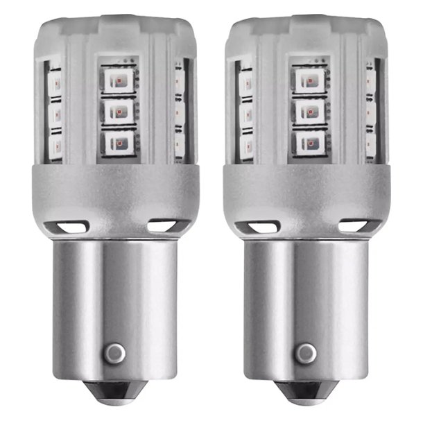 Osram LEDriving SL Gul PY21W - S�t.