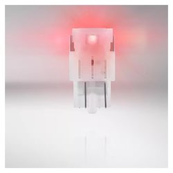 Osram LEDriving SL R�d W21/5W - S�t