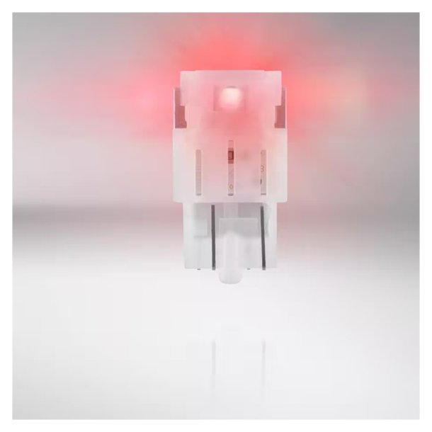 Osram LEDriving SL R�d W21/5W - S�t
