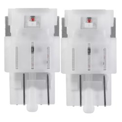 Osram LEDriving SL R�d W21/5W - S�t
