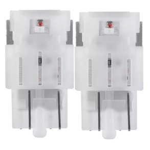 Osram LEDriving SL R�d W21/5W - S�t