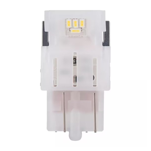 Osram LEDriving SL Hvid W21/5W 6000K - S�t