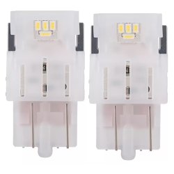 Osram LEDriving SL Hvid W21/5W 6000K - S�t