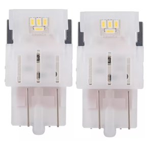 Osram LEDriving SL Hvid W21/5W 6000K - S�t