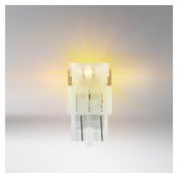Osram LEDriving SL Gul P21/5W - S�t