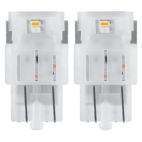Osram LEDriving SL Gul P21/5W - S�t