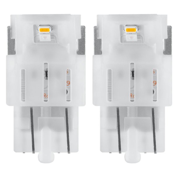 Osram LEDriving SL Gul P21/5W - S�t
