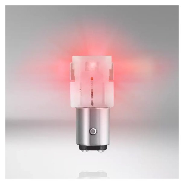 Osram LEDriving SL R�d P21/5W - S�t