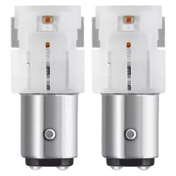 Osram LEDriving SL R�d P21/5W - S�t