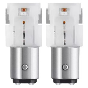 Osram LEDriving SL R�d P21/5W - S�t